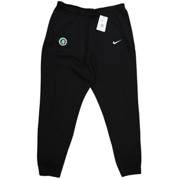 2023-24 Chelsea Nike Pantalones de chándal (XXL)