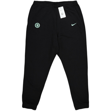 Pantalones de chándal/Pantalones Nike del Chelsea 2023-24 (3XL)
