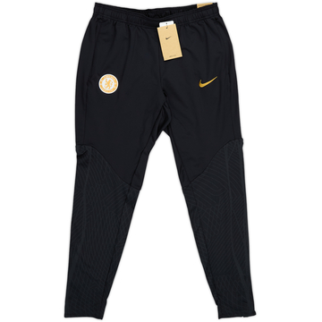 2023-24 Chelsea Nike Track Pants/Bottoms (Women's M)