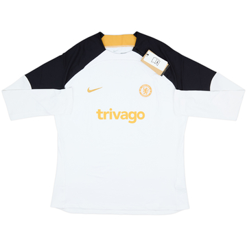 2023-24 Chelsea Nike Drill Top (Women's XL)