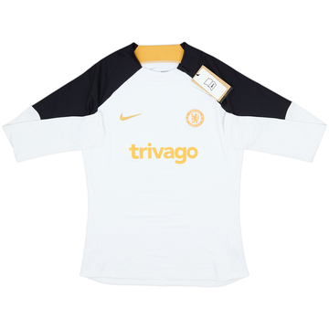 2023-24 Chelsea Nike Drill Top (Women's M)
