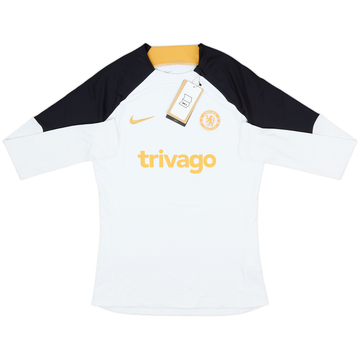 2023-24 Chelsea Nike Drill Top (Women's S)