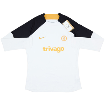 2023-24 Chelsea Nike Drill Top (Women's L)