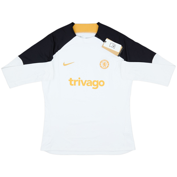 2023-24 Chelsea Nike Drill Top (Women's L)