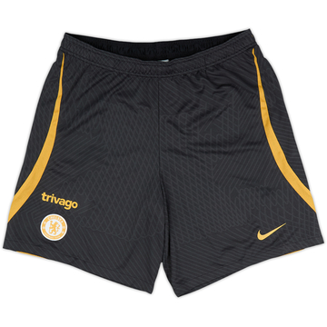 2023-24 Chelsea Nike Training Shorts - 10/10 - (XL)