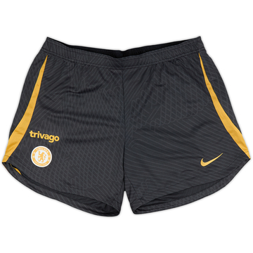 2023-24 Chelsea Nike Shorts de entrenamiento - 10/10 - (Mujeres XL)
