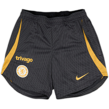 2023-24 Chelsea Nike Shorts de entrenamiento - 10/10 - (Mujeres XS)