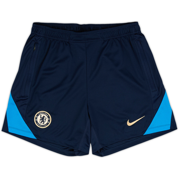 Shorts de entrenamiento Nike del Chelsea 2023-24 - 10/10 - (Mujeres M)