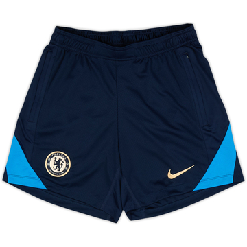 2023-24 Chelsea Nike Training Shorts - 10/10 - (Women's S)