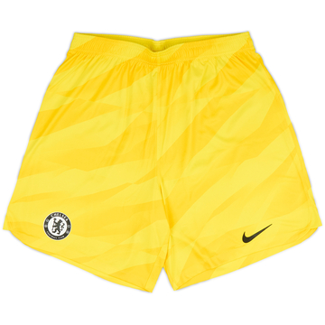 Shorts GK del Chelsea 2023-24 - 10/10 - (XXL)