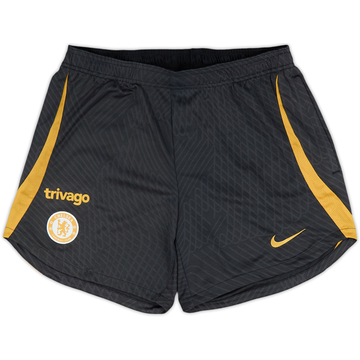 2023-24 Chelsea Nike Training Shorts - 10/10 - (Women's L)