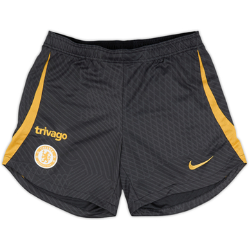 2023-24 Chelsea Nike Training Shorts - 10/10 - (Women's M)