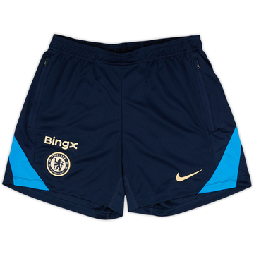 Shorts de entrenamiento Nike del Chelsea 2023-24 - 10/10 - (Mujeres M)
