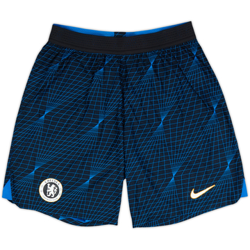 Shorts de visitante versión jugador del Chelsea 2023-24 - 10/10 - (XL)
