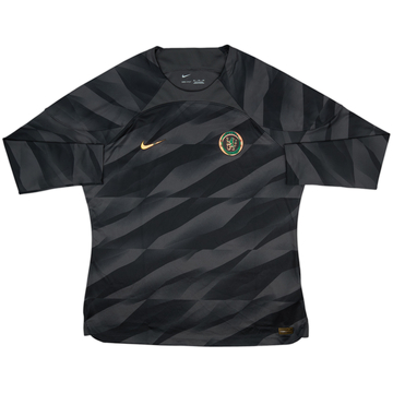 2023-24 Chelsea Authentic GK Shirt - 10/10 - (XXL)