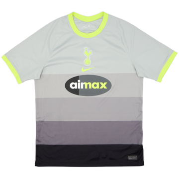 2020-21 Tottenham Nike Air Max Shirt - 9/10 - (M)