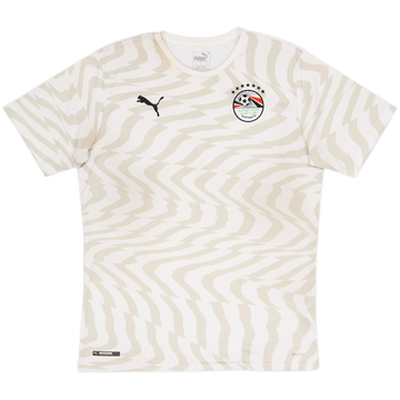 2019-20 Egypt Away Shirt - 7/10 - (M)