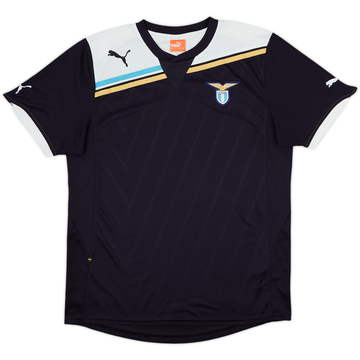 2011-12 Lazio Third Shirt - 6/10 - (L)