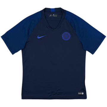 2019-20 Chelsea Nike Training Shirt - 8/10 - (L)