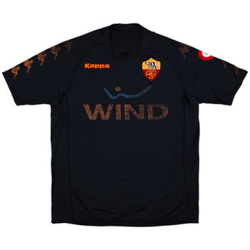 2008-09 Roma Third Shirt - 4/10 - (L)