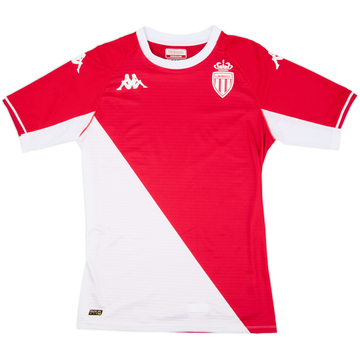 Camiseta de local del Monaco 2021-22 - 8/10 - (M)