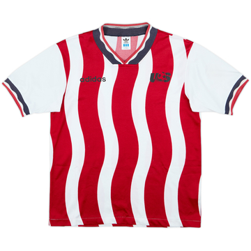 1994 USA Home Shirt - 8/10 - (M)