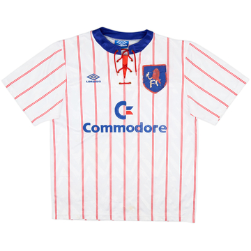 Camiseta de visitante del Chelsea 1992-94 - 4/10 - (L)