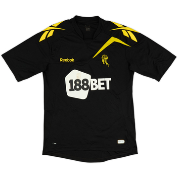 2011-12 Bolton Away Shirt - 6/10 - (M)
