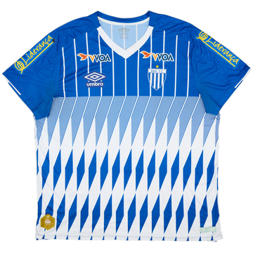 2019 Avai Third Shirt - 6/10 - (3XL)