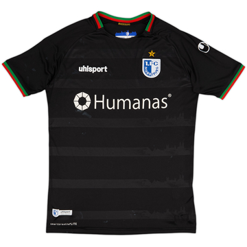 Camiseta de la tercera equipación del Magdeburg 2021-22 - 5/10 - (S)