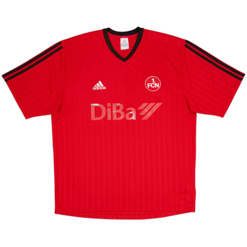 2003-04 Nurnberg Home Shirt - 4/10 - (L)