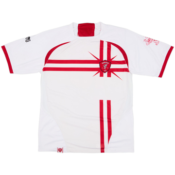 2012-13 Perugia Away Shirt #10 - 5/10 - (L)