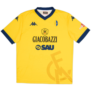 2019-20 Modena Home Shirt - 10/10 - (XL)