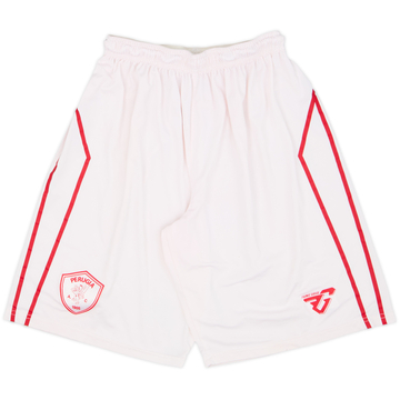 2012-13 Perugia Frankie Garage Training Shorts - 5/10 - (M)