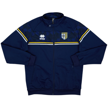 Chaqueta de chándal Errea del Parma 2018-19 - 8/10 - (L)