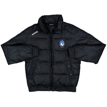 2009-10 Atalanta Errea Padded Bench Coat - 4/10 - (M)