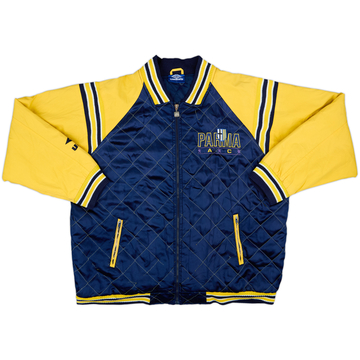 1993-95 Parma Umbro Bomber Jacket - 5/10 - (XL)