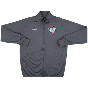 2010-12 Cremonese Acerbis Track Jacket - 8/10 - (M)
