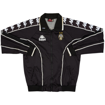 1999-00 Juventus Kappa Track Jacket - 7/10 - (L)