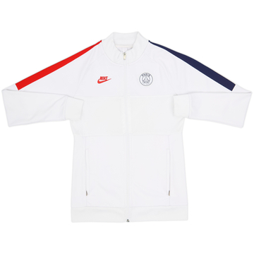 2019-20 Paris Saint-Germain Nike Track Jacket - 8/10 - (Women's S)