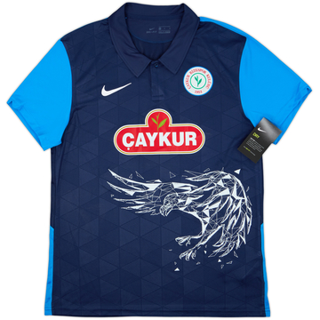 2020-21 Caykur Rizespor Away Shirt (L)