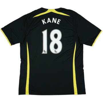 2014-15 Tottenham Away Shirt Kane #18 - 10/10 - (XXL)