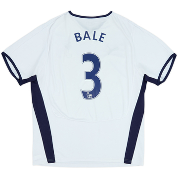 2008-09 Tottenham Home Shirt Bale #3 - 7/10 - (L)
