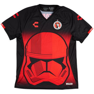 2019 Club Tijuana Special Edition Shirt - 9/10 - (XL)