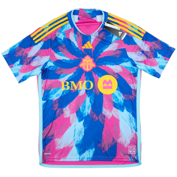 2023 Toronto FC Third Shirt (L)