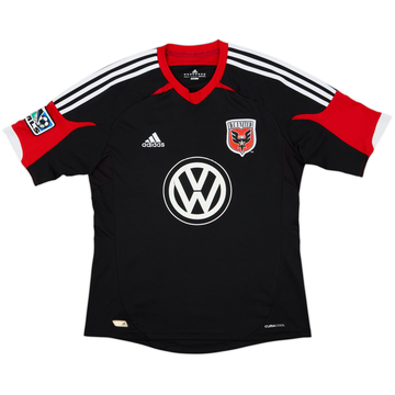2012-13 DC United Home Shirt - 7/10 - (M)