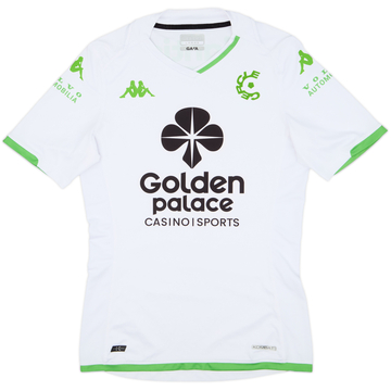 2023-24 Cercle Brugge Away Shirt - 9/10 - (L)