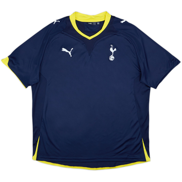2009-10 Tottenham Puma Training Shirt - 10/10 - (XXL)