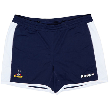 2005-06 Tottenham Home Shorts - 6/10 - (3XL)