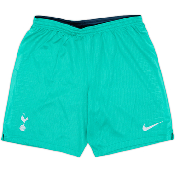 2018-19 Tottenham Third Shorts - 8/10 - (M)